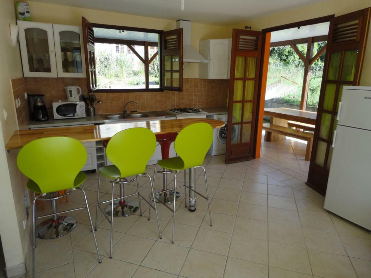 סנטה-אנה Villas Creoles מראה חיצוני תמונה