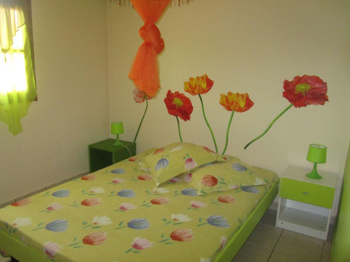 סנטה-אנה Villas Creoles מראה חיצוני תמונה