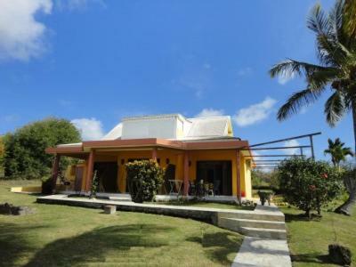 סנטה-אנה Villas Creoles מראה חיצוני תמונה